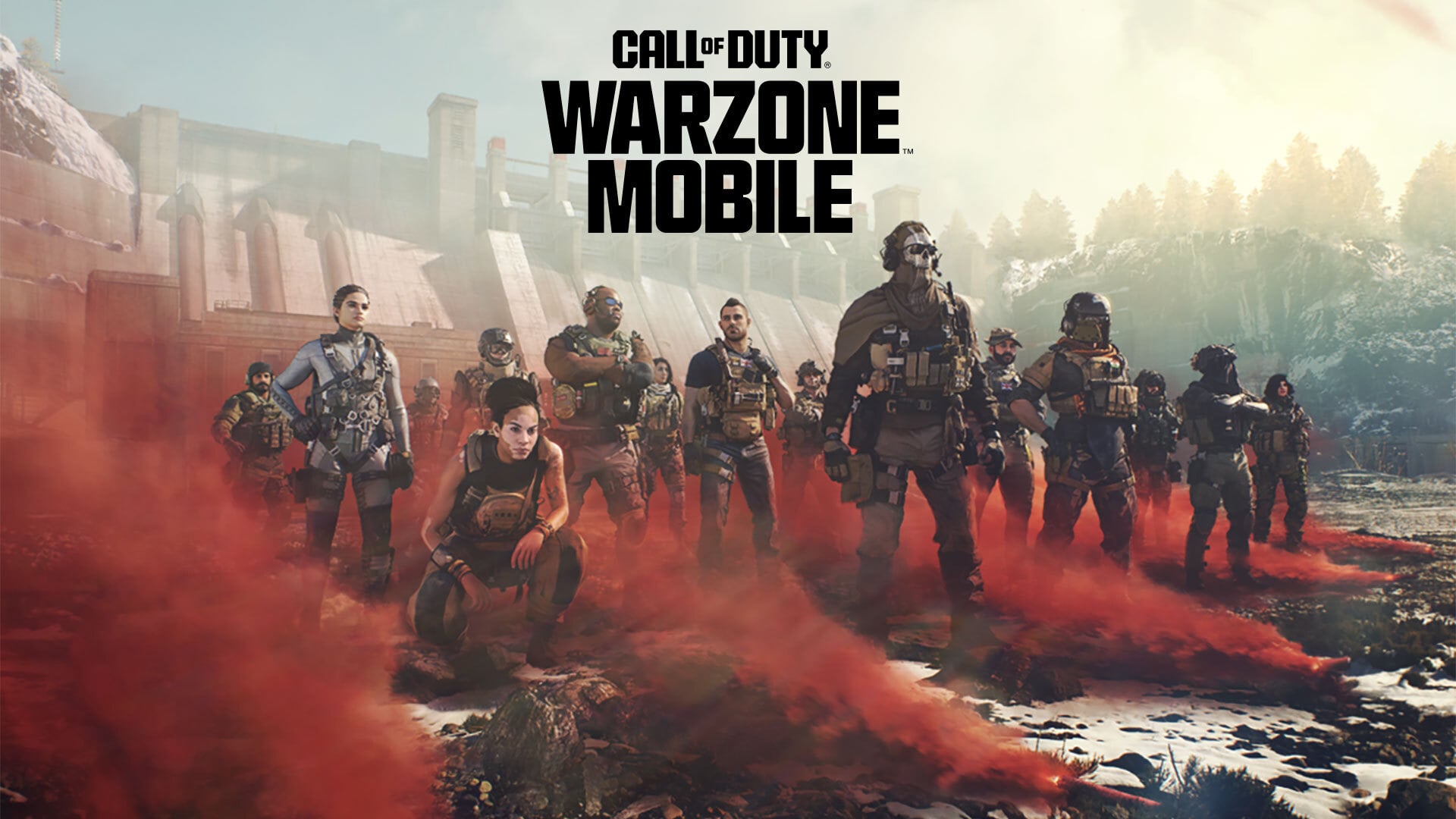 Call of Duty: Warzone Mobile v4.5.2.22729281 (Latest)