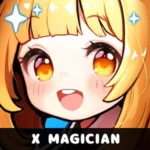 X magician : idle RPG v2.13.21 MOD APK (Menu, Damage Multiplier, No Skill CD)