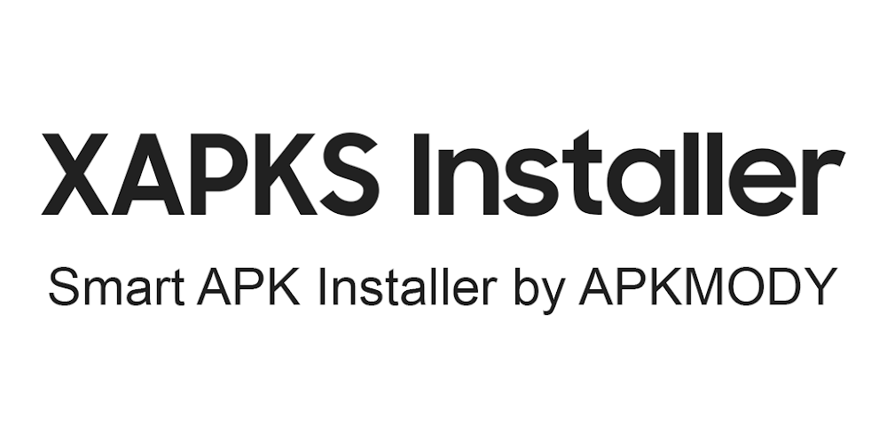 XAPKS Installer v2.2.8 MOD APK (Premium Unlocked)