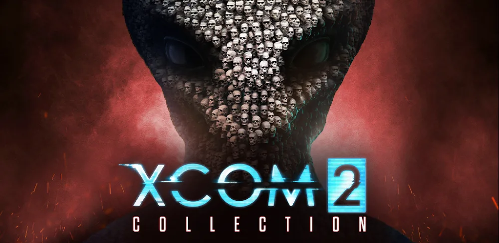 XCOM 2 Collection v1.5.5RC2 APK (Full Game)