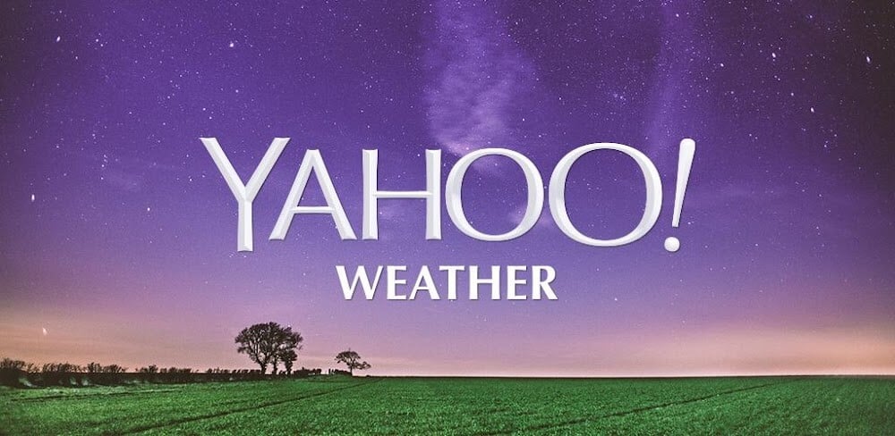 Yahoo Weather v1.63.0 MOD APK (Premium Unlocked)