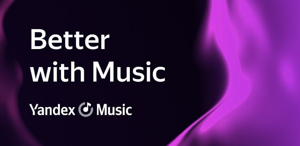 Yandex Music v2025.12.3 MOD APK (Plus Unlocked)