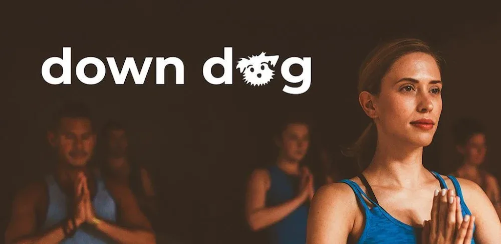Yoga Down Dog v7.4.0 MOD APK (Premium Unlocked)