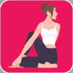 Yoga For Beginners At Home v2.42 MOD APK (Premium Unlocked)