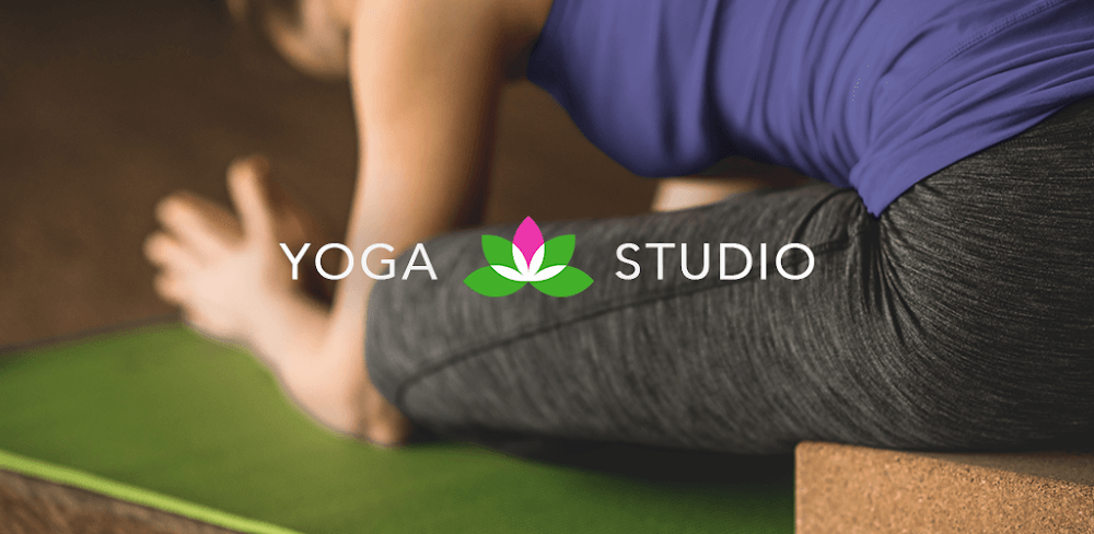 Yoga Studio v3.5.0 MOD APK (Premium Unlocked)