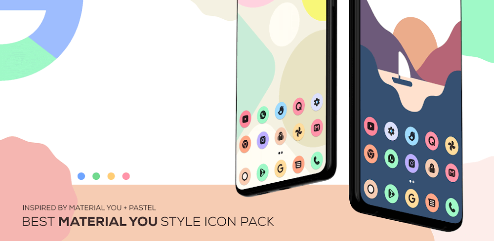 You IconPack v4.8 APK (Full Version)