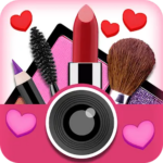 YouCam Makeup v6.39.1 MOD APK (Premium Unlocked)