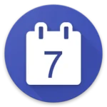 Your Calendar Widget v1.68.1 MOD APK (Premium Unlocked)