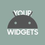 YOUR Widgets v0.6.5 APK (Full Version)