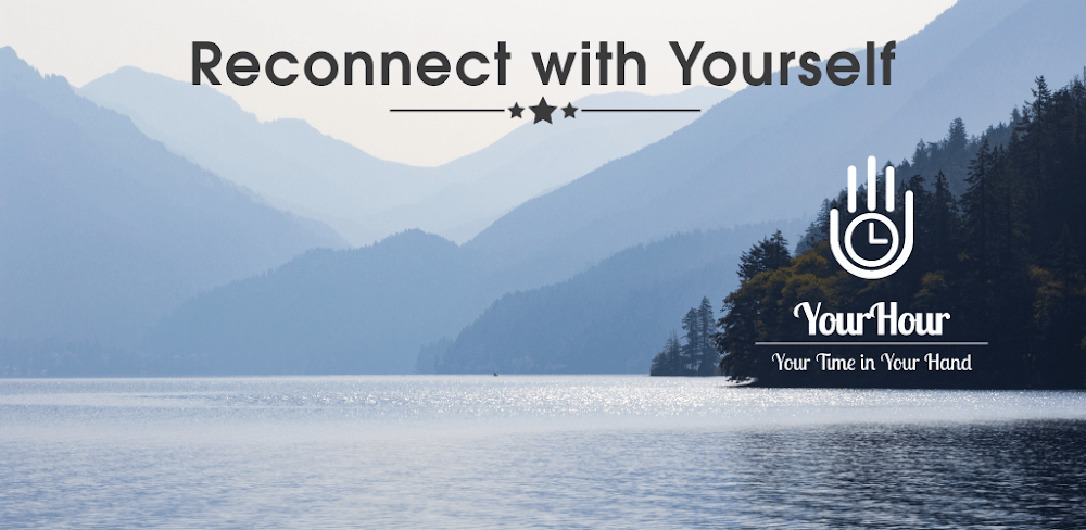 YourHour v3.3.14 MOD APK (Premium Unlocked)