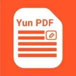 Yun PDF v25.0 MOD APK (Premium Unlocked)
