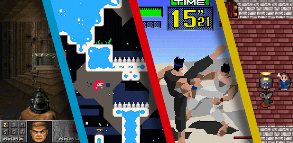 Yuzu Emulator v86d26914a APK (Full Version)