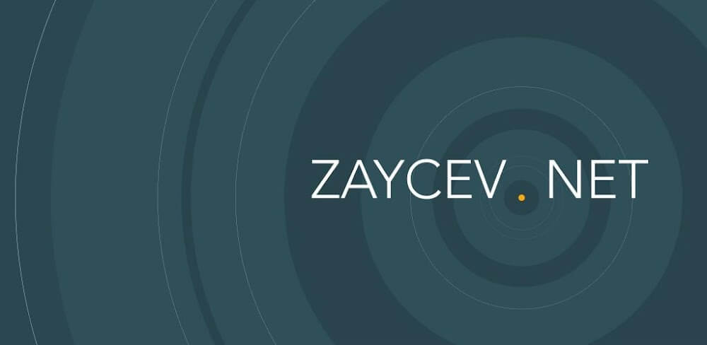 Zaycev.Net v11.8.5 MOD APK (Premium Unlocked)