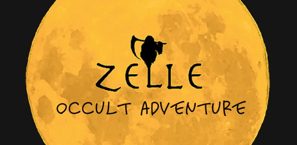 Zelle Occult Adventure v1.3.1 APK (Unlocked Game)