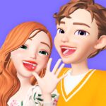 ZEPETO v4.13.000 MOD APK (Free Rewards)
