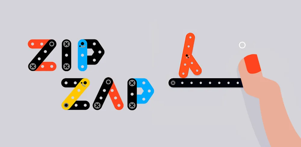 Zip Zap v2.13 APK (Full Version)