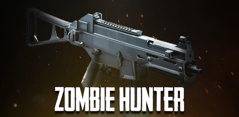 Zombie Hunter: Sniper Games v3.1.4 MOD APK (Unlimited Money)
