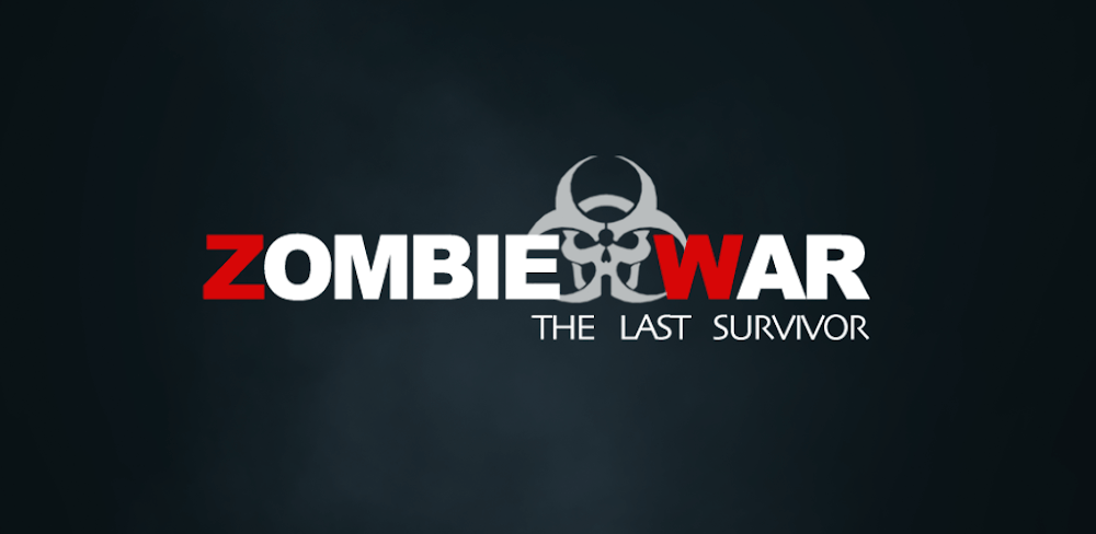 Zombie War – The Last Survivor v1.35.2 MOD APK (God Mode, Money, Ammo)
