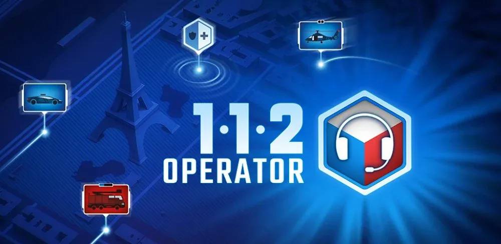 112 Operator v1.11.05 MOD APK (Unlocked All Content)