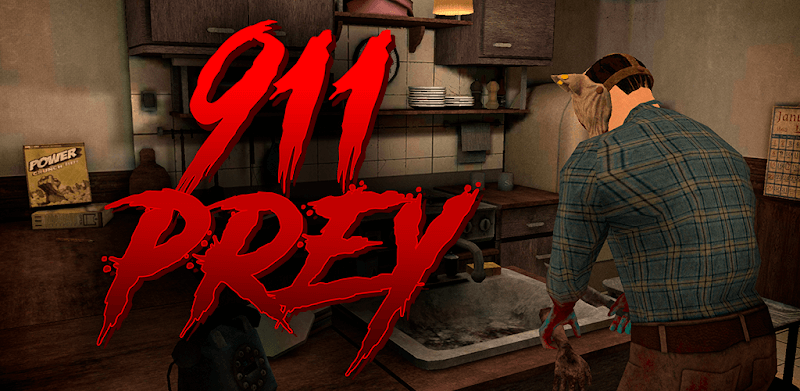 911: Cannibal v1.2.9 MOD APK (Free Rewards)