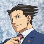 Ace Attorney Trilogy v1.00.03 APK (Full Game)