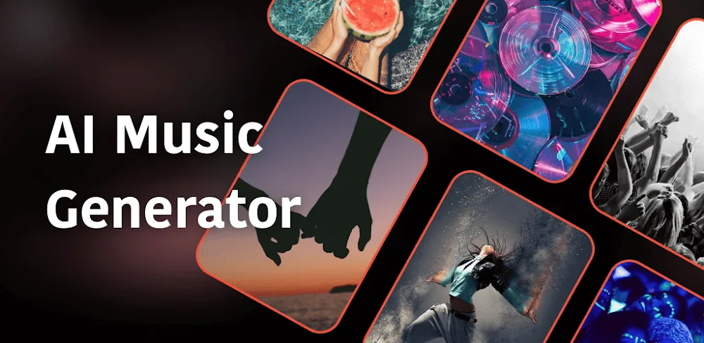 Waazy Ai Music Generator, Song v3.4.2.1 MOD APK (Premium Unlocked)