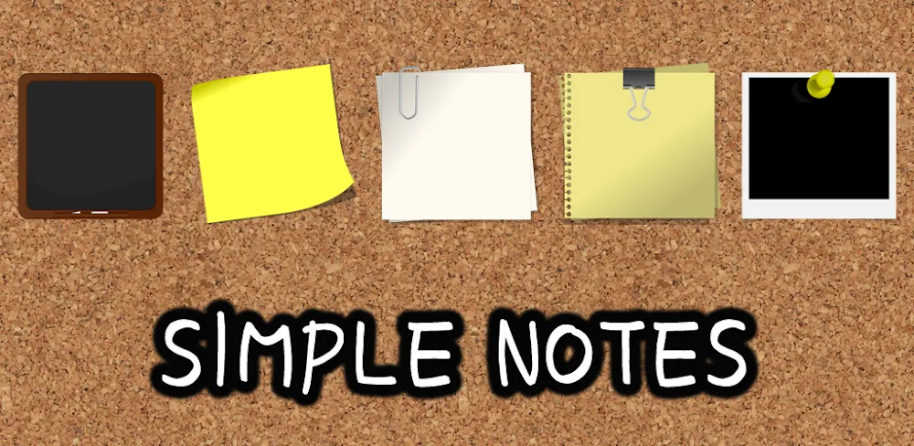 Another Note Widget v3.11.0 MOD APK (Premium Unlocked)