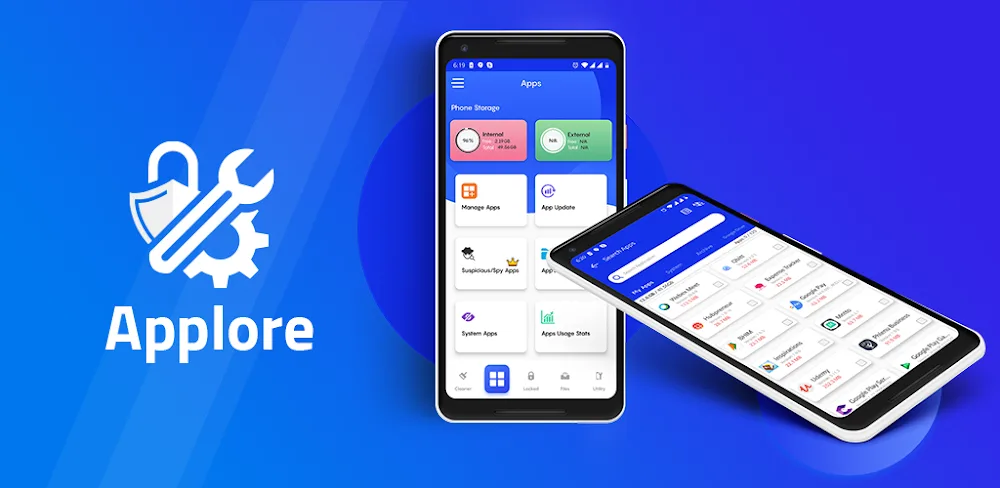 Applore v3.0.50 MOD APK (Premium Unlocked)