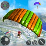 Call of Modern Gun Strike Duty v1.6.5 MOD APK (God Mode, Dumb Enemy)