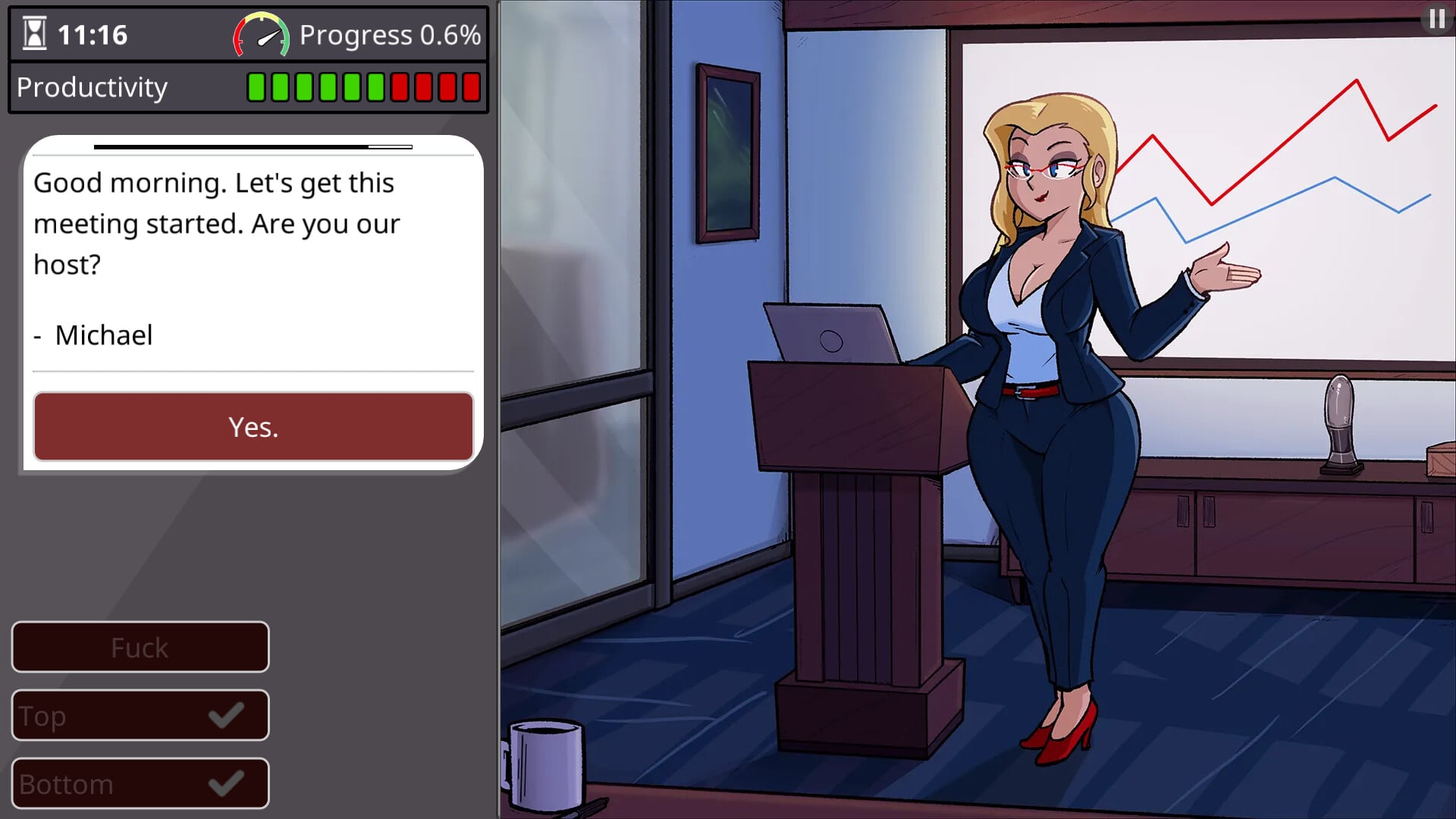 Barely Working v16.0.0 MOD APK (Unlocked Game)