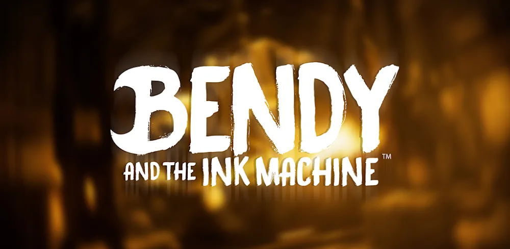 Bendy and the Ink Machine v1.0.909 APK (Unlocked Game)