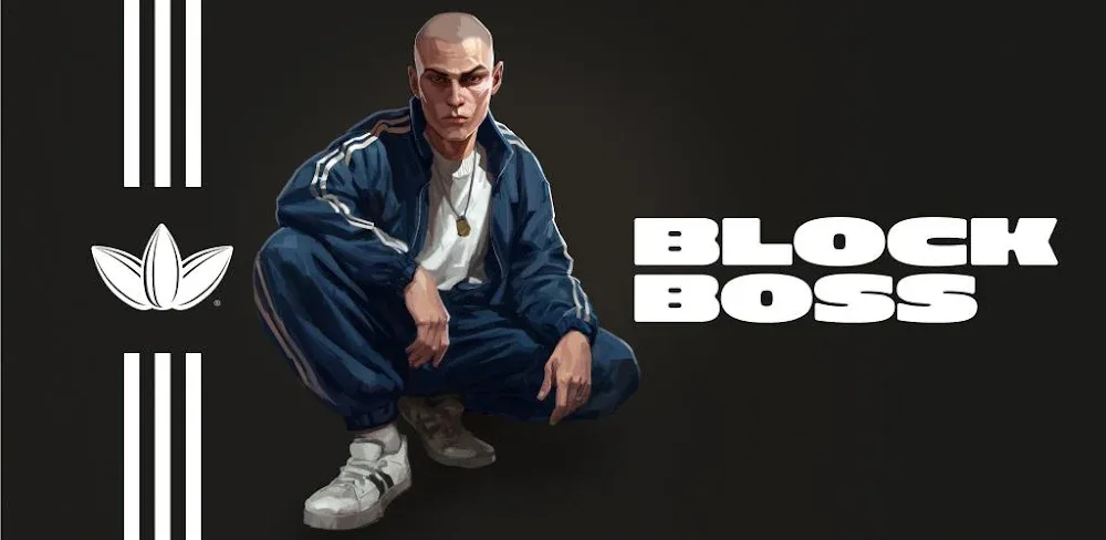 Block Boss v1.37.0 MOD APK (Menu, Free Purchase)