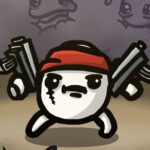 Brotato Premium v1.3.706 MOD APK (Menu, Money, Damage)