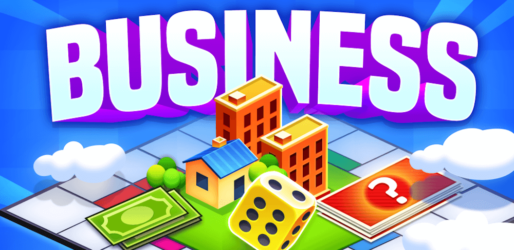 Business Game v9.3 MOD APK (Premium, AD Free)