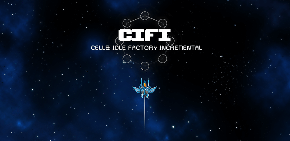 Cell: Idle Factory Incremental v0.7.3.35 MOD APK (Unlimited Money)