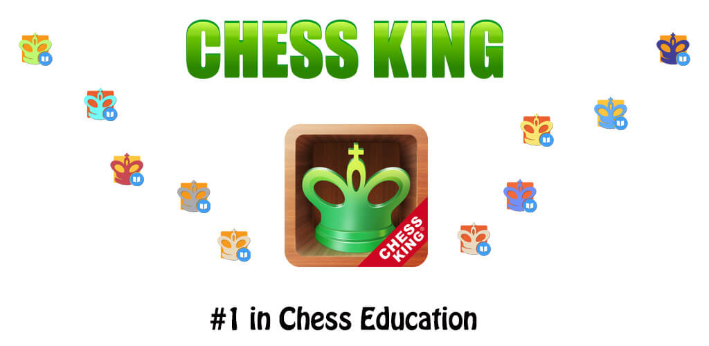 Chess King v5.5.2 MOD APK (Premium Unlocked)