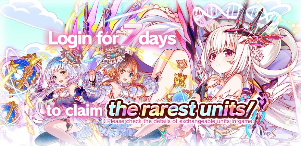 Crash Fever MOD APK v10.4.1 (One Hit, Weak Enemy, Auto Win)