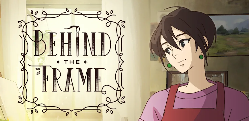 Crunchyroll: Behind the Frame v2.1.3 MOD APK (Unlocked)