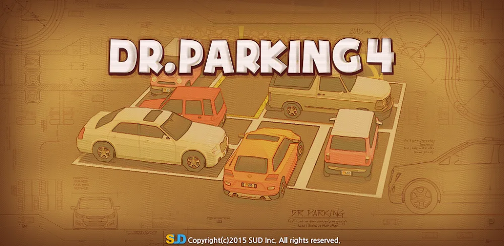 Dr. Parking 4 v1.30 MOD APK (Unlimited All)