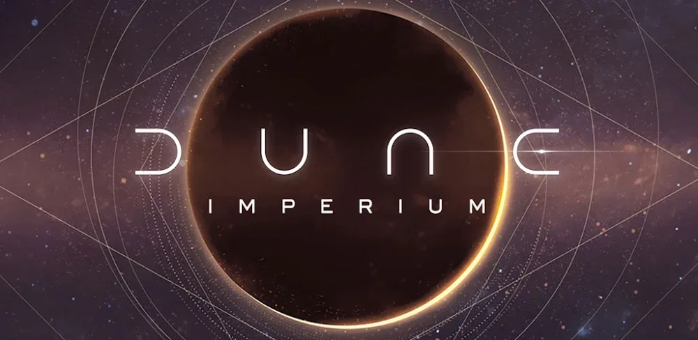 Dune: Imperium Digital v3.3.6 MOD APK (Unlocked All DLC)
