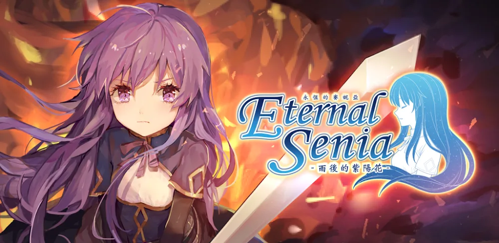 Eternal Senia v1.﻿2﻿51004 MOD APK (Menu, One Hit, God Mode)
