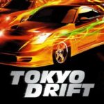 Fast and the Furious Tokyo Drift v1.0 APK (Unlocked Game)