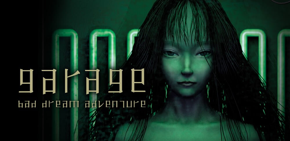 Garage: Bad Dream Adventure v1.1.268 APK (Full Game)