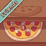 Good Pizza, Great Pizza v5.42.0.3 MOD APK (Unlimited Diamond)