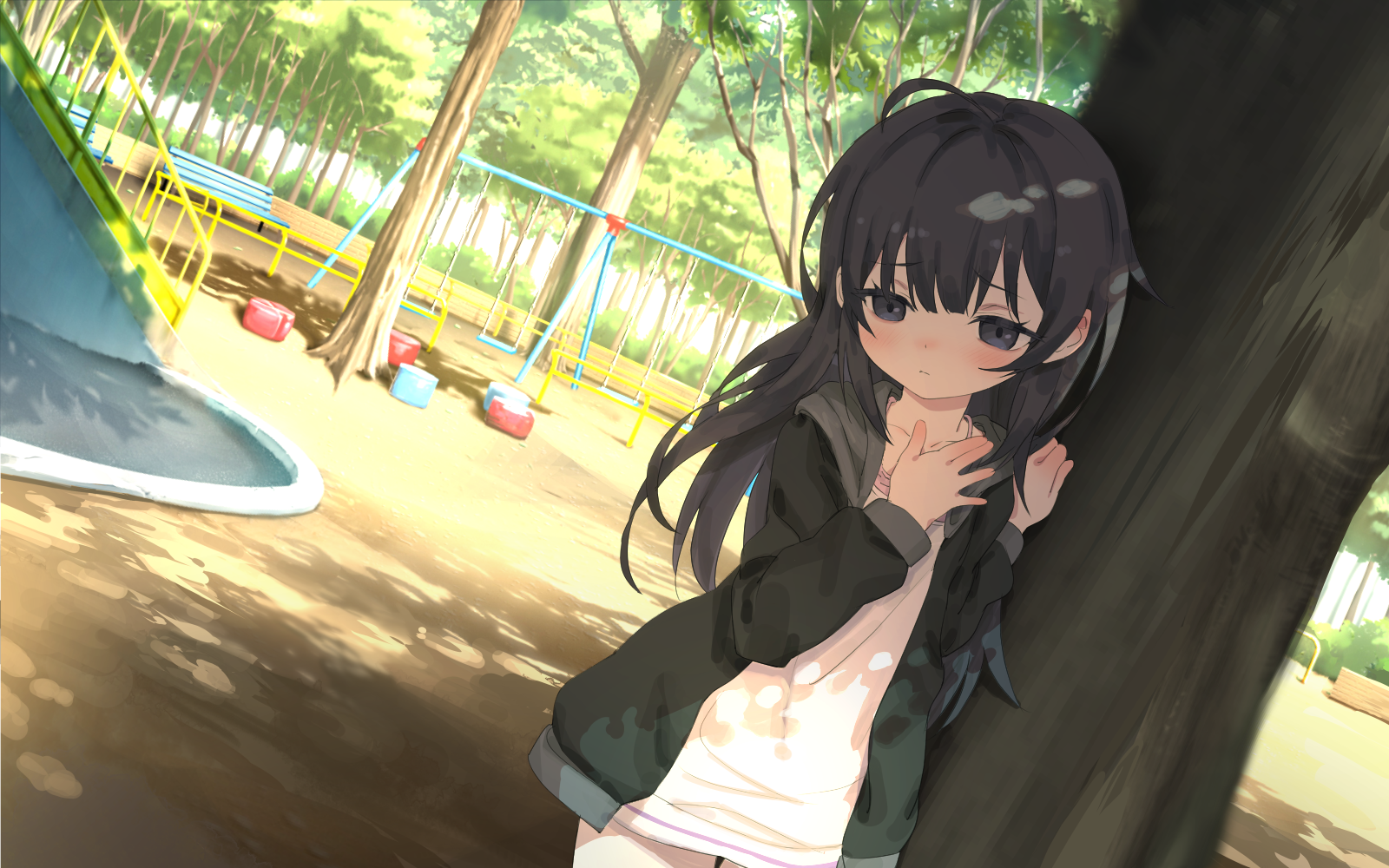 How to Raise a Happy NEET v2.1.1 MOD APK (Unlocked Game)