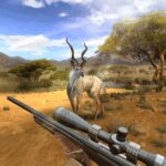 Hunting Clash v5.14.3 MOD APK (Menu, Stability, Hitbox)