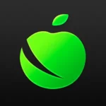 iLiquidDark – Icon Pack v0.4.0 APK (Full Version)