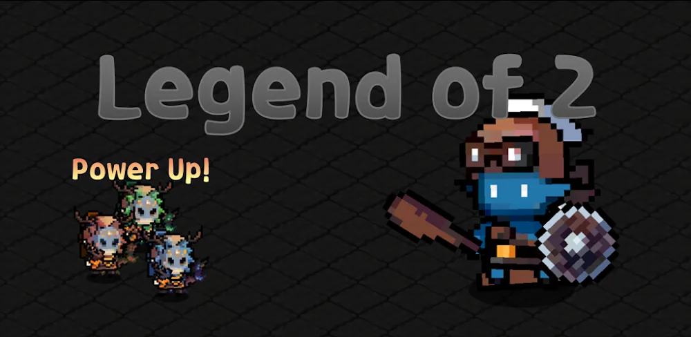 Legend of 2 : Idle v1.018 MOD APK (Menu, High Attack, EXP)