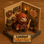 Loadout Warrior v3.0.7 MOD APK (Unlimited Gems, Remove ADS)
