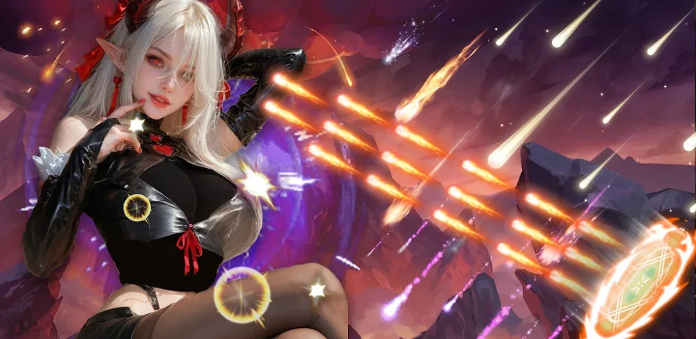 Mana Armor Purifier v2.0.6 MOD APK (Menu, Unlimited Money)